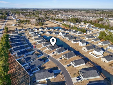 If you're a golf lover, Shaftesbury Green offers one of the best on Shaftesbury Glen Golf and Fish Club in South Carolina - for sale on GolfHomes.com, golf home, golf lot