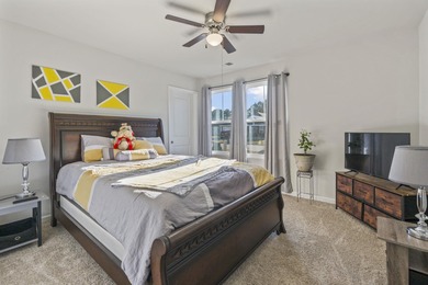 If you're a golf lover, Shaftesbury Green offers one of the best on Shaftesbury Glen Golf and Fish Club in South Carolina - for sale on GolfHomes.com, golf home, golf lot