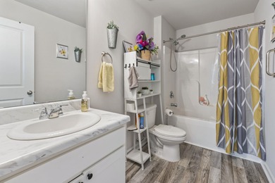 If you're a golf lover, Shaftesbury Green offers one of the best on Shaftesbury Glen Golf and Fish Club in South Carolina - for sale on GolfHomes.com, golf home, golf lot