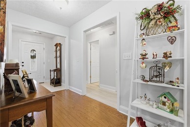 Beautiful Single-Story Home in a Prime Location. Welcome home to on Lakewood Golf Course in Alabama - for sale on GolfHomes.com, golf home, golf lot