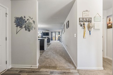 If you're a golf lover, Shaftesbury Green offers one of the best on Shaftesbury Glen Golf and Fish Club in South Carolina - for sale on GolfHomes.com, golf home, golf lot