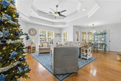 Beautiful Single-Story Home in a Prime Location. Welcome home to on Lakewood Golf Course in Alabama - for sale on GolfHomes.com, golf home, golf lot