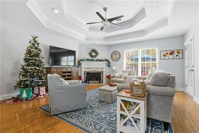 Beautiful Single-Story Home in a Prime Location. Welcome home to on Lakewood Golf Course in Alabama - for sale on GolfHomes.com, golf home, golf lot
