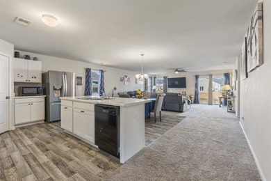 If you're a golf lover, Shaftesbury Green offers one of the best on Shaftesbury Glen Golf and Fish Club in South Carolina - for sale on GolfHomes.com, golf home, golf lot