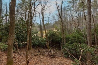 Build a dream golf course home on this affordable lot in the on Burlingame Country Club in North Carolina - for sale on GolfHomes.com, golf home, golf lot