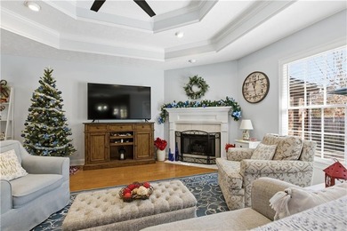 Beautiful Single-Story Home in a Prime Location. Welcome home to on Lakewood Golf Course in Alabama - for sale on GolfHomes.com, golf home, golf lot