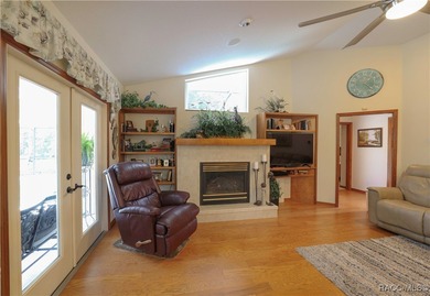 Welcome to this remarkable home in Cypress Village of Sugarmill on Sugarmill Woods Golf and Country Club in Florida - for sale on GolfHomes.com, golf home, golf lot