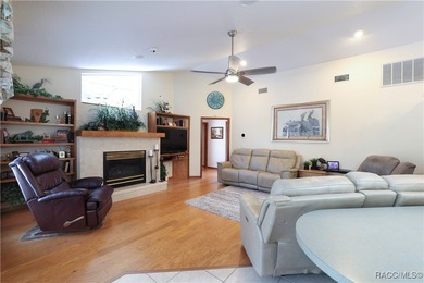 Welcome to this remarkable home in Cypress Village of Sugarmill on Sugarmill Woods Golf and Country Club in Florida - for sale on GolfHomes.com, golf home, golf lot