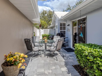Golfers, tennis and pickleball players, swimmers, and/or all on Plantation Golf and Country Club in Florida - for sale on GolfHomes.com, golf home, golf lot