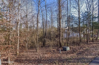 Located at 242 Mialaquo Circle, this vacant lot in Tellico on Tellico Village Golf Club in Tennessee - for sale on GolfHomes.com, golf home, golf lot