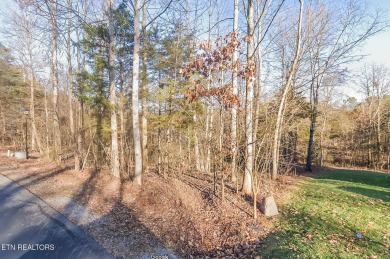 Located at 242 Mialaquo Circle, this vacant lot in Tellico on Tellico Village Golf Club in Tennessee - for sale on GolfHomes.com, golf home, golf lot