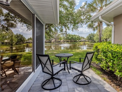 Golfers, tennis and pickleball players, swimmers, and/or all on Plantation Golf and Country Club in Florida - for sale on GolfHomes.com, golf home, golf lot