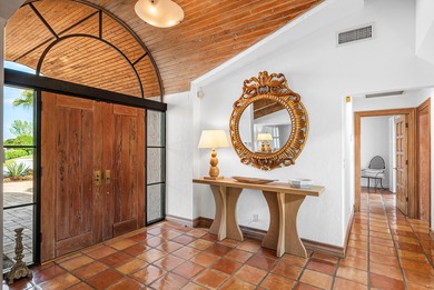 WOW! A truly one-of-a-kind California-style estate perfectly on Atlantis Golf Club in Florida - for sale on GolfHomes.com, golf home, golf lot