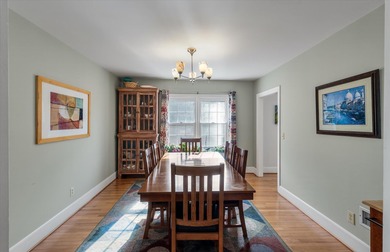 Just two blocks from the beach, this exceptional Isle of Palms on Wild Dunes Harbor Golf Resort in South Carolina - for sale on GolfHomes.com, golf home, golf lot