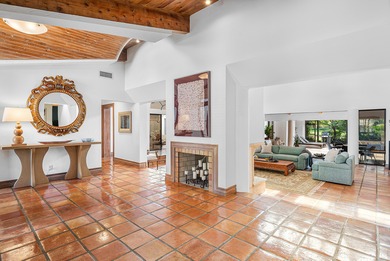 WOW! A truly one-of-a-kind California-style estate perfectly on Atlantis Golf Club in Florida - for sale on GolfHomes.com, golf home, golf lot