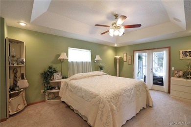 Welcome to this remarkable home in Cypress Village of Sugarmill on Sugarmill Woods Golf and Country Club in Florida - for sale on GolfHomes.com, golf home, golf lot