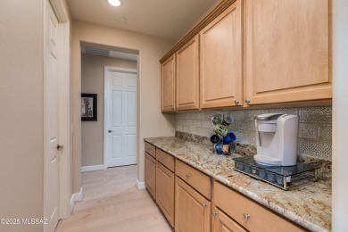 Live your luxury lifestyle! This stunning and spacious Avalon on Quail Creek Country Club  in Arizona - for sale on GolfHomes.com, golf home, golf lot