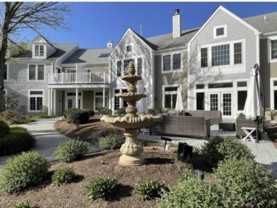 Heatherwood at Kings Way is a beautiful, luxury 55+ community in on The Club At Yarmouthport in Massachusetts - for sale on GolfHomes.com, golf home, golf lot