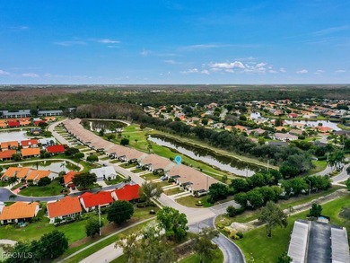 Your dream of living in Paradise starts here! 2/2 *condo-villa* on  in Florida - for sale on GolfHomes.com, golf home, golf lot