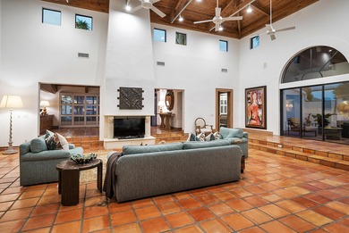 WOW! A truly one-of-a-kind California-style estate perfectly on Atlantis Golf Club in Florida - for sale on GolfHomes.com, golf home, golf lot