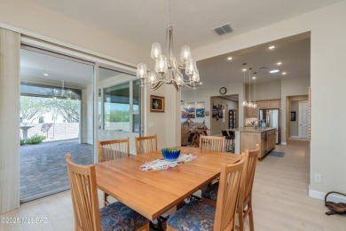 Live your luxury lifestyle! This stunning and spacious Avalon on Quail Creek Country Club  in Arizona - for sale on GolfHomes.com, golf home, golf lot