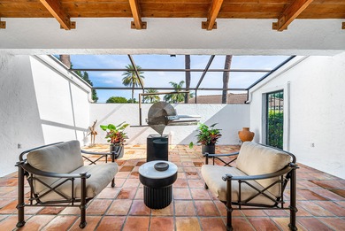 WOW! A truly one-of-a-kind California-style estate perfectly on Atlantis Golf Club in Florida - for sale on GolfHomes.com, golf home, golf lot