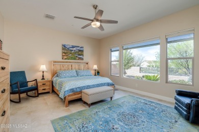 Live your luxury lifestyle! This stunning and spacious Avalon on Quail Creek Country Club  in Arizona - for sale on GolfHomes.com, golf home, golf lot