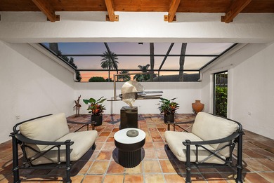 WOW! A truly one-of-a-kind California-style estate perfectly on Atlantis Golf Club in Florida - for sale on GolfHomes.com, golf home, golf lot