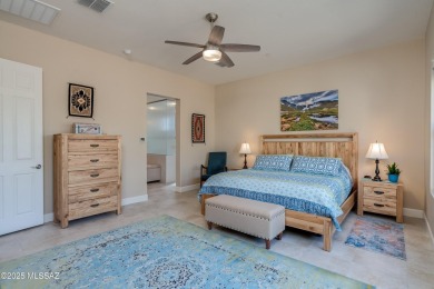 Live your luxury lifestyle! This stunning and spacious Avalon on Quail Creek Country Club  in Arizona - for sale on GolfHomes.com, golf home, golf lot