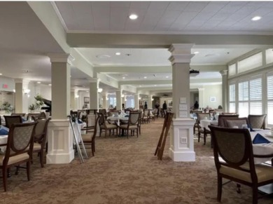 Heatherwood at Kings Way is a beautiful, luxury 55+ community in on The Club At Yarmouthport in Massachusetts - for sale on GolfHomes.com, golf home, golf lot