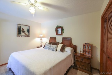 Welcome to this remarkable home in Cypress Village of Sugarmill on Sugarmill Woods Golf and Country Club in Florida - for sale on GolfHomes.com, golf home, golf lot