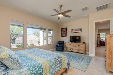 Live your luxury lifestyle! This stunning and spacious Avalon on Quail Creek Country Club  in Arizona - for sale on GolfHomes.com, golf home, golf lot