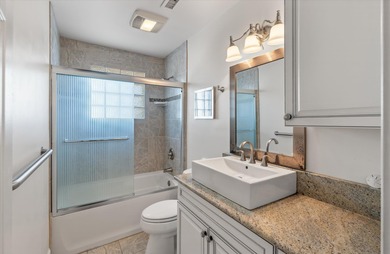 Just two blocks from the beach, this exceptional Isle of Palms on Wild Dunes Harbor Golf Resort in South Carolina - for sale on GolfHomes.com, golf home, golf lot