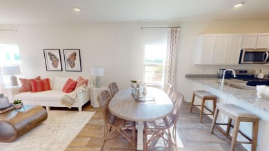 We invite you to discover our beautiful and functional Camilla on Lake Forest Yacht and Country Club in Alabama - for sale on GolfHomes.com, golf home, golf lot
