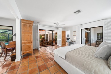 WOW! A truly one-of-a-kind California-style estate perfectly on Atlantis Golf Club in Florida - for sale on GolfHomes.com, golf home, golf lot