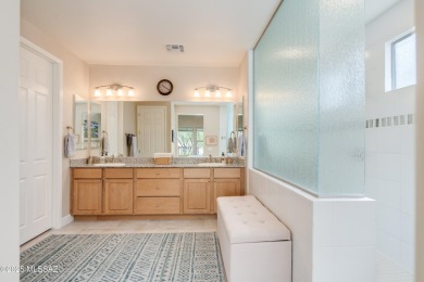 Live your luxury lifestyle! This stunning and spacious Avalon on Quail Creek Country Club  in Arizona - for sale on GolfHomes.com, golf home, golf lot