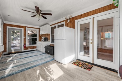 Just two blocks from the beach, this exceptional Isle of Palms on Wild Dunes Harbor Golf Resort in South Carolina - for sale on GolfHomes.com, golf home, golf lot