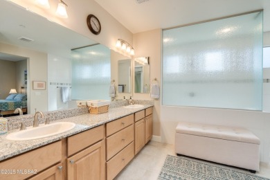 Live your luxury lifestyle! This stunning and spacious Avalon on Quail Creek Country Club  in Arizona - for sale on GolfHomes.com, golf home, golf lot