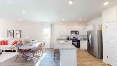 We invite you to discover our beautiful and functional Camilla on Lake Forest Yacht and Country Club in Alabama - for sale on GolfHomes.com, golf home, golf lot