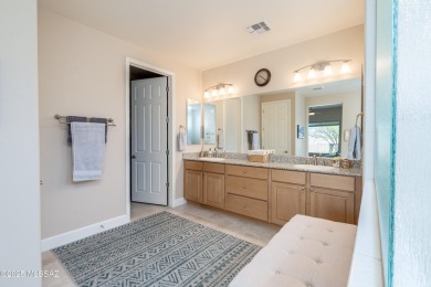 Live your luxury lifestyle! This stunning and spacious Avalon on Quail Creek Country Club  in Arizona - for sale on GolfHomes.com, golf home, golf lot