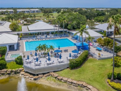 Golfers, tennis and pickleball players, swimmers, and/or all on Plantation Golf and Country Club in Florida - for sale on GolfHomes.com, golf home, golf lot