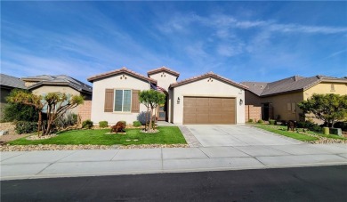 **A One-of-a-Kind Gem** in the Four Seasons Terra Lago community on Golf Club At Terra Lago in California - for sale on GolfHomes.com, golf home, golf lot