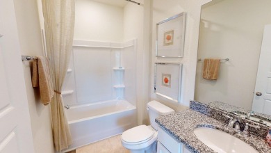 We invite you to discover our beautiful and functional Camilla on Lake Forest Yacht and Country Club in Alabama - for sale on GolfHomes.com, golf home, golf lot