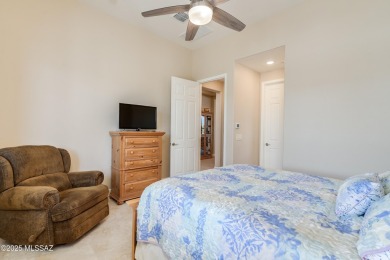 Live your luxury lifestyle! This stunning and spacious Avalon on Quail Creek Country Club  in Arizona - for sale on GolfHomes.com, golf home, golf lot