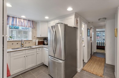 Just two blocks from the beach, this exceptional Isle of Palms on Wild Dunes Harbor Golf Resort in South Carolina - for sale on GolfHomes.com, golf home, golf lot