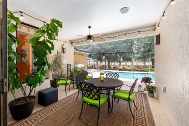 Close to Perfection -  Far from Ordinary... Beautiful Extended on Summerglen Country Club in Florida - for sale on GolfHomes.com, golf home, golf lot