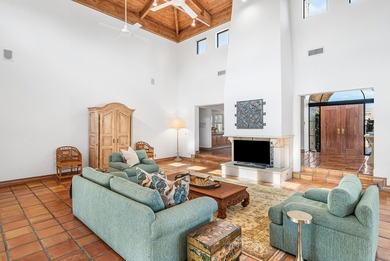 WOW! A truly one-of-a-kind California-style estate perfectly on Atlantis Golf Club in Florida - for sale on GolfHomes.com, golf home, golf lot