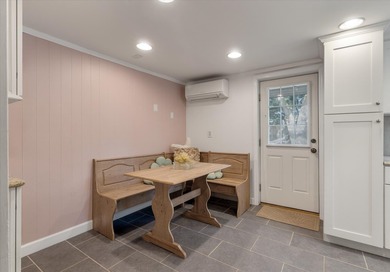 Just two blocks from the beach, this exceptional Isle of Palms on Wild Dunes Harbor Golf Resort in South Carolina - for sale on GolfHomes.com, golf home, golf lot