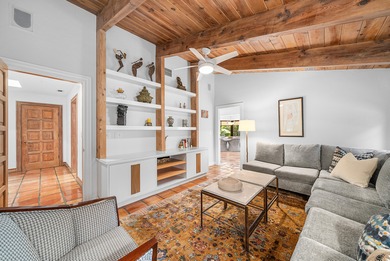 WOW! A truly one-of-a-kind California-style estate perfectly on Atlantis Golf Club in Florida - for sale on GolfHomes.com, golf home, golf lot