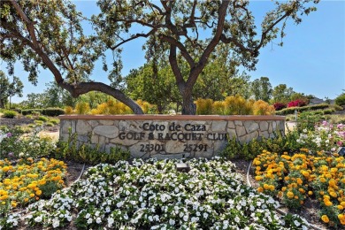 Welcome to 1 Mountain Gate, a stunning 6-bedroom home in the on Coto De Caza Golf Club in California - for sale on GolfHomes.com, golf home, golf lot